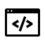 icoon computercode