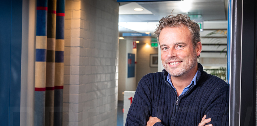 foto van Johan Rosema