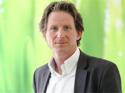 Ron Roozendaal, CIO van VWS