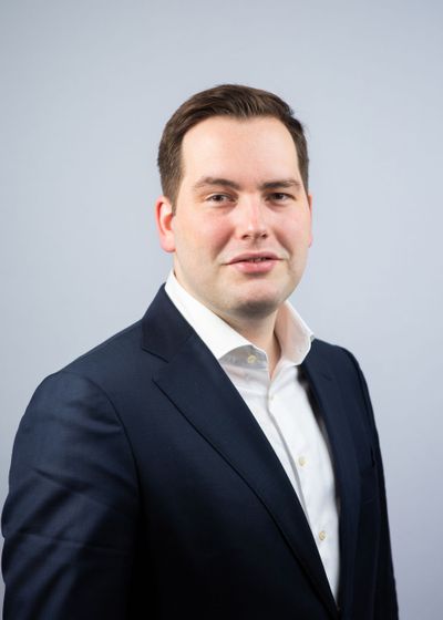 David Jan Wieman