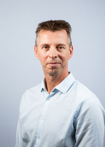 Edwin Gras