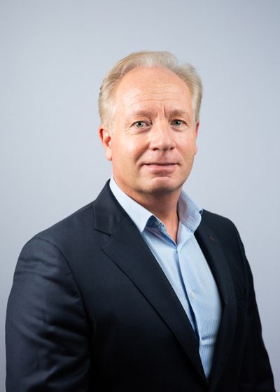 Frans Rugers