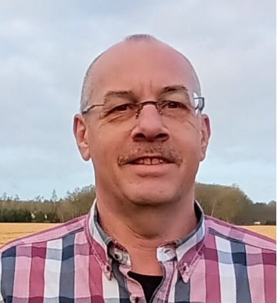 Stephen Jacobs