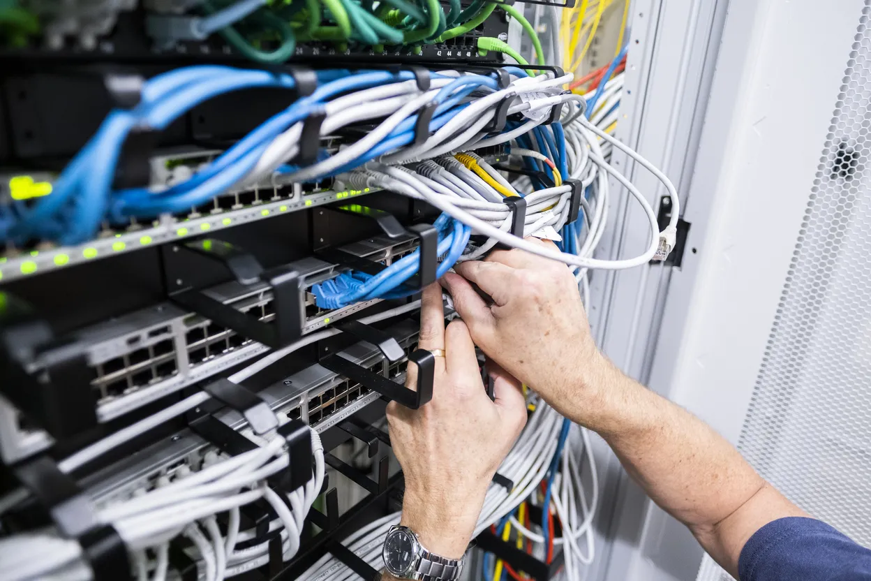 Servers