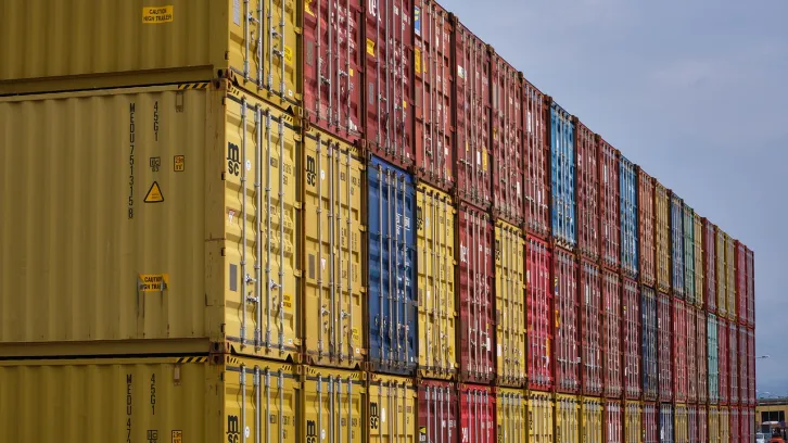 containers