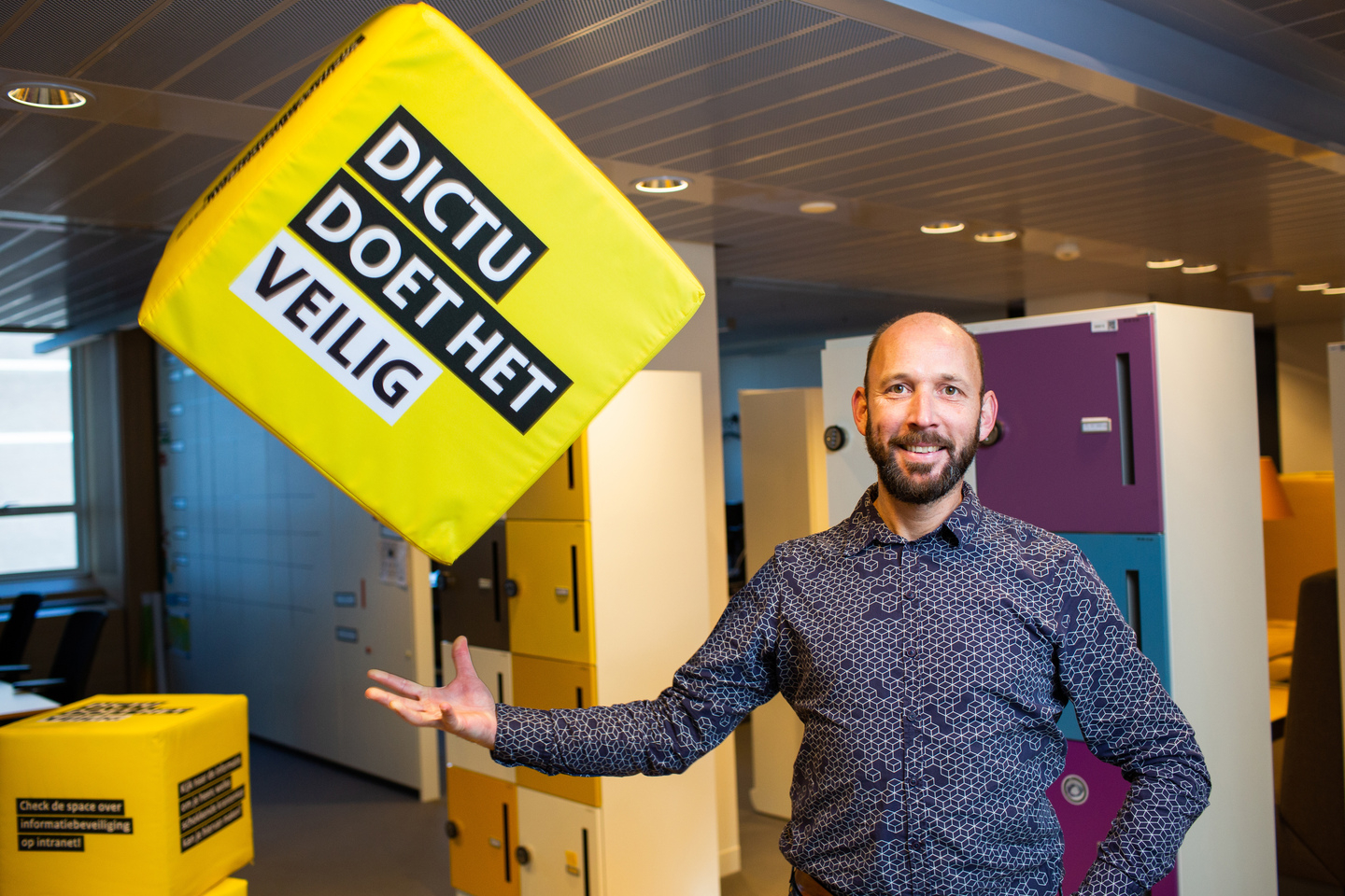 informatiebeveiliging