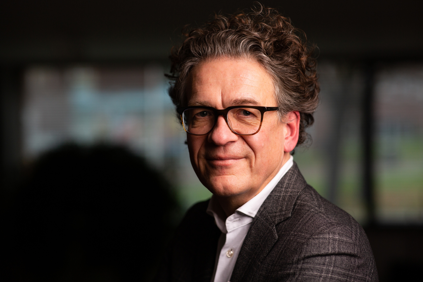 Menno van Doorn